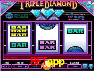 Desvendando o Mundo dos Jogos Virtuais na betapp