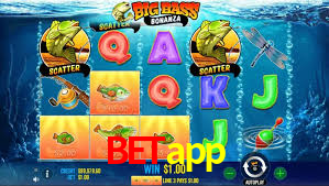 Desvendando o Mundo dos Jogos Virtuais na betapp